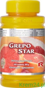 Grepo Star StarLife