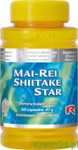 Mai-Rei Shitake STAR StarLife