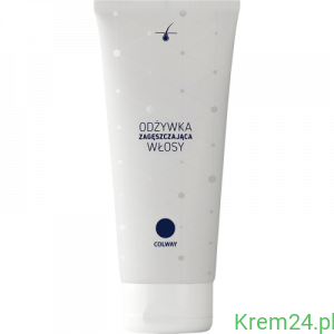 Odżywka zagęszczająca włosy Colway