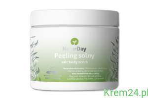 Peeling Solny NaturDay