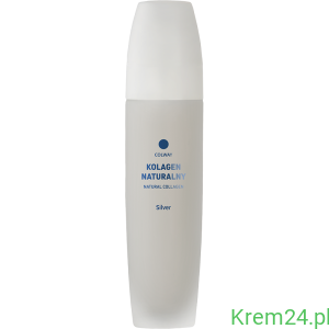 Kolagen naturalny Silver 100 ml Colway
