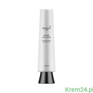Intensywny Krem do Stóp Bremani Care