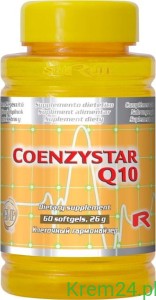 COENZYSTAR Q10 StarLife