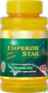 Emperor Star StarLife