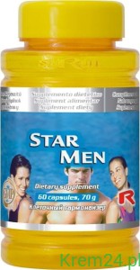 Star Men StarLife