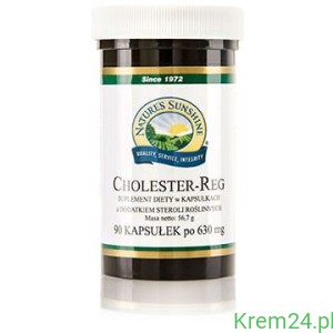 Cholester-Reg Natures Sunshine