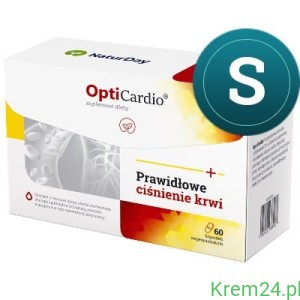OptiCardio  NaturDay