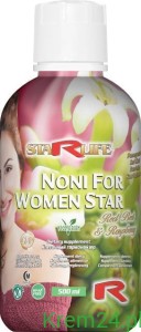 Noni for Women Star StarLife