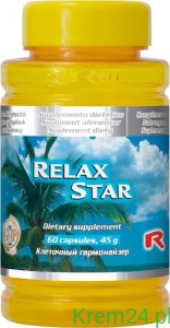 Relax Star StarLife