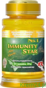 Immunity Star StarLife