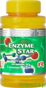 Enzyme Star StarLife