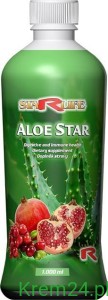 Aloe Star StarLife