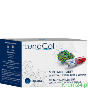 LunaCol Colway