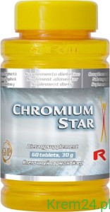 Chromium Star StarLife
