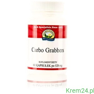 Carbo Grabbers Natures Sunshine