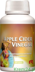 Apple Vinegar Star StarLife