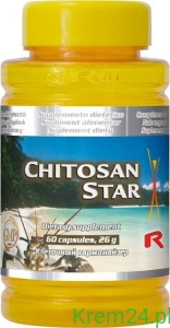 Chitosan Star StarLife