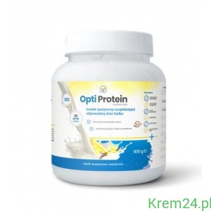 OPTI Protein wanilia i ananas 900g NaturDay