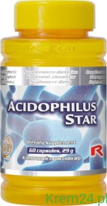 Acidophilus Star StarLife
