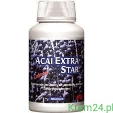 ACAI Extra Star StarLife