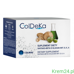 ColDeKa Colway