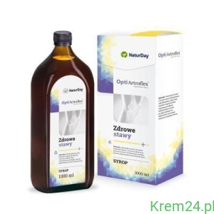 Opti Artroflex NaturDay