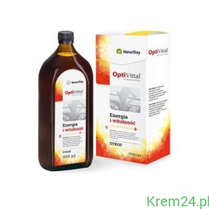 Opti Vittal NaturDay