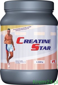 Creatine Star StarLife