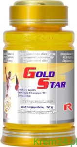 Gold Star StarLife