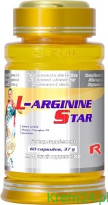 L-ARGININE Star StarLife