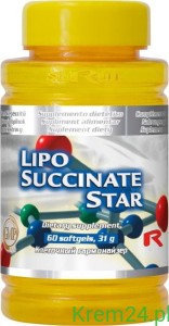 Lipo-succinate Star StarLife