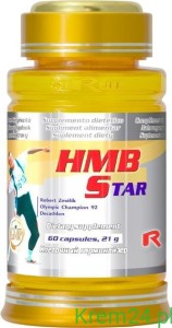 HMB Star StarLife