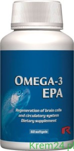 OMEGA-3 Star EPA StarLife