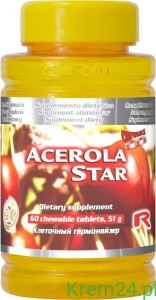 Acerola Star StarLife