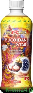 FUCOIDAN Star StarLife