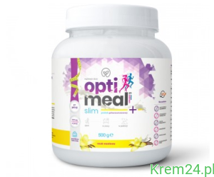 OPTI Meal wanilia 500g NaturDay