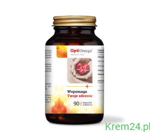 OPTI Omega 3 NaturDay