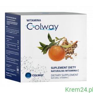 Witamina C Colway