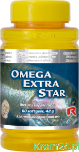 OMEGA 3-EPA StarLife
