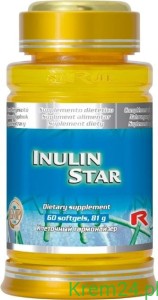 Inulin Star StarLife