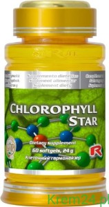 Chlorophyll Star StarLife