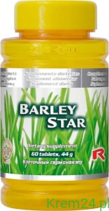 Barley Star StarLife