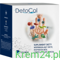 Detocol suplement diety Colway