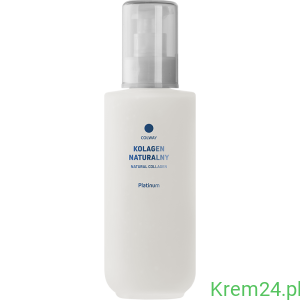 Kolagen naturalny Platinum 200ml Colway