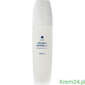 Kolagen naturalny Platinum 100 ml Colway