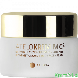Atelokrem MC2 Colway