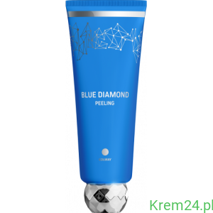 Peeling Diamentowy Colway
