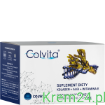 Kolagen Colvita Colway 120 szt.