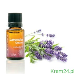 Essential Oil - Lawenda Natures Sunshine