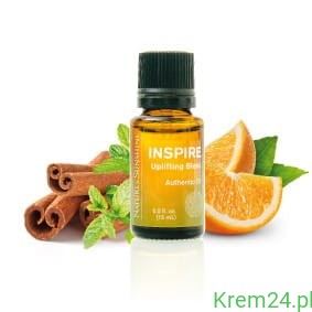 Essential Oil - Egzotyczna Inspiracja Natures Sunshine